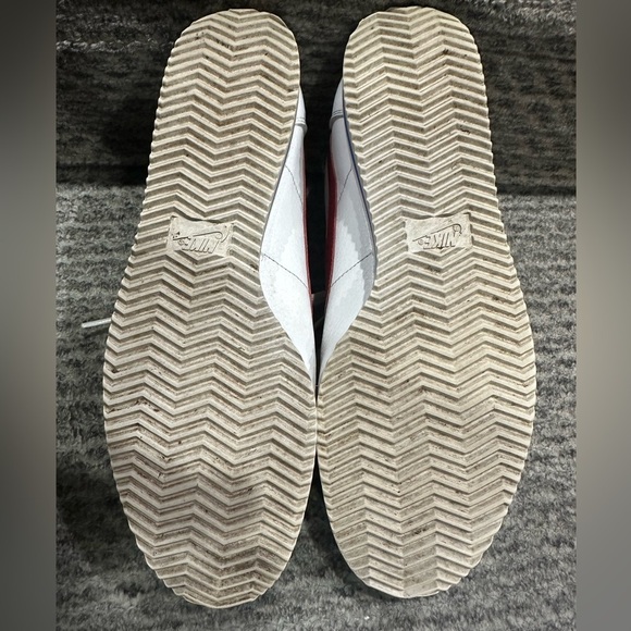 NIKE  Men’s Cortez “Forest Gump” Sneakers, 2017! - Picture 5 of 8